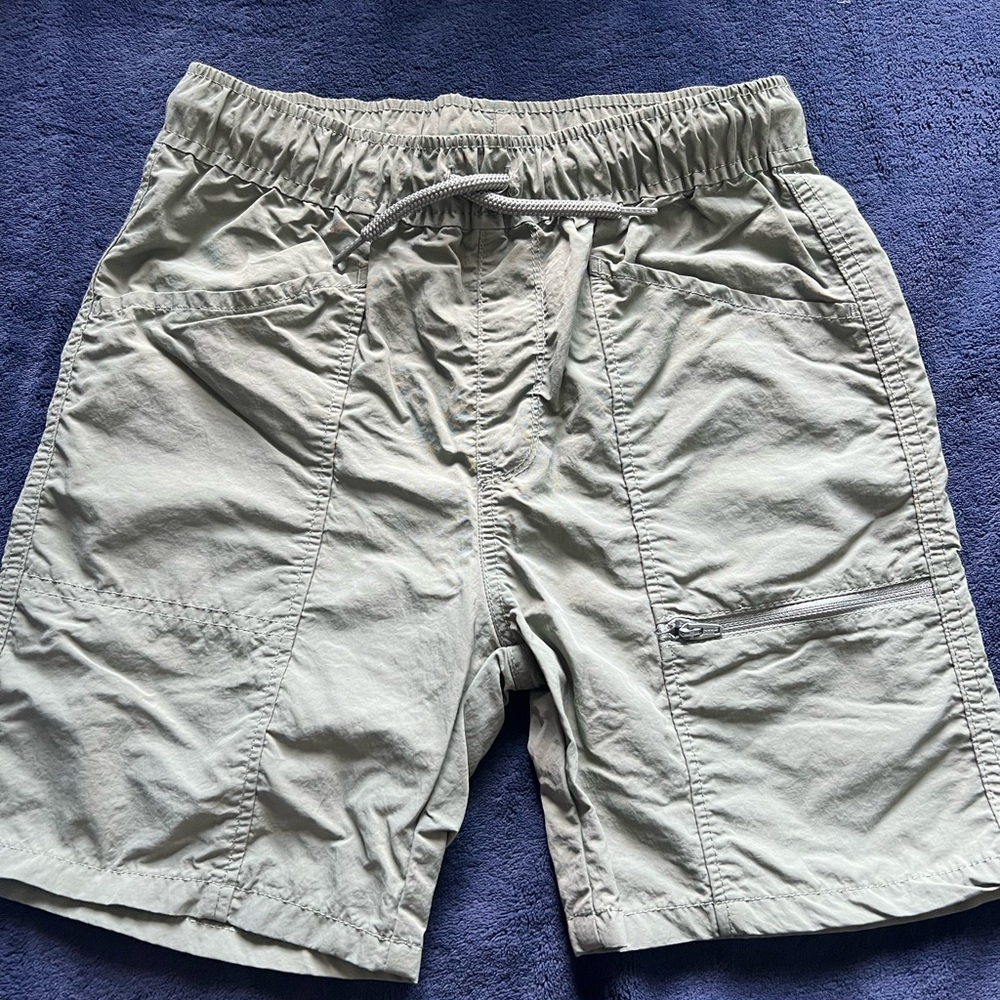 Boys shorts bundle